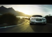 2009 Jaguar XF